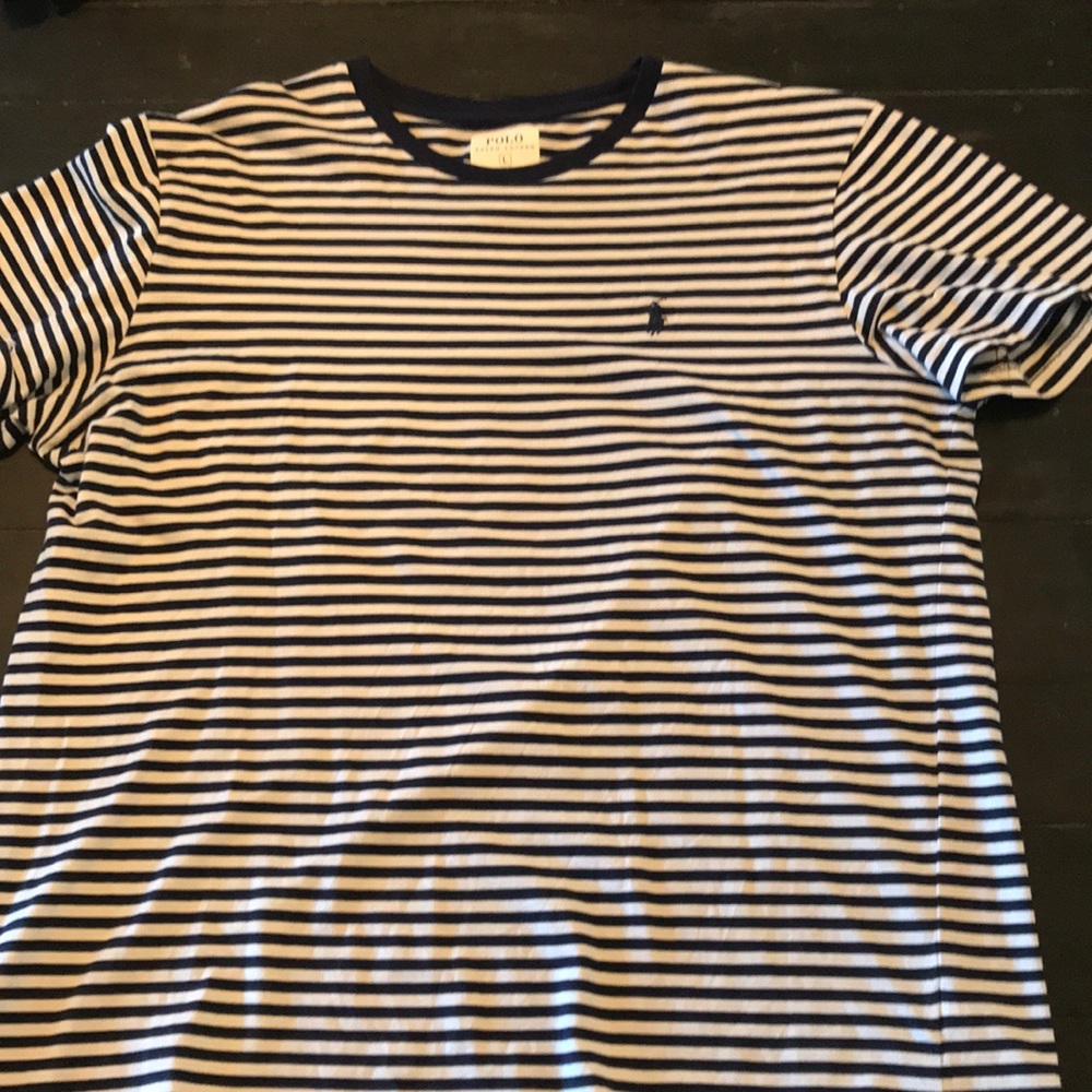Polo Ralph Lauren - tee